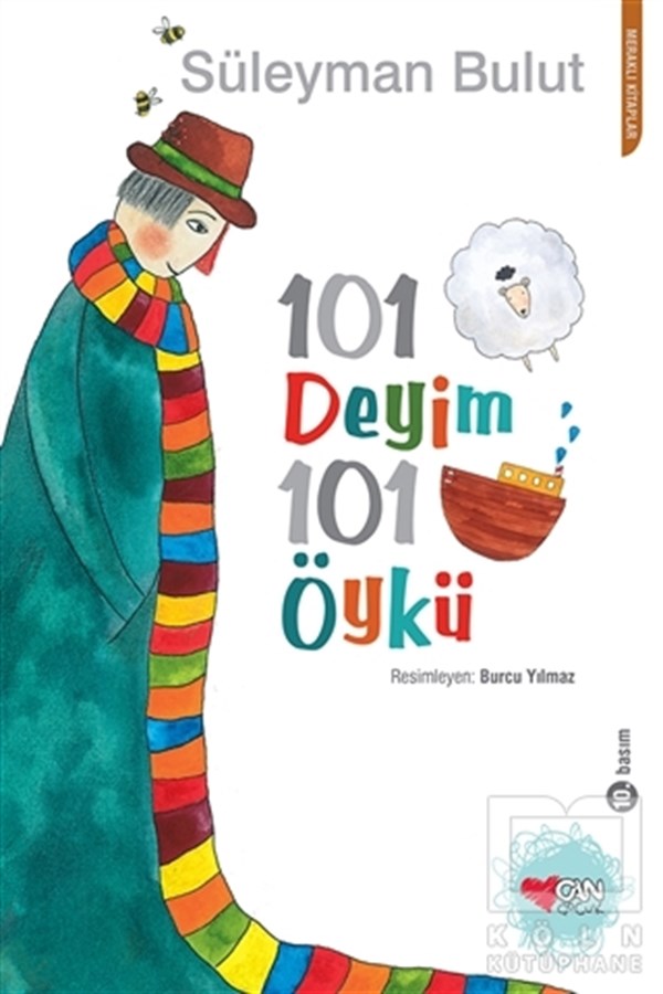 Süleyman BulutReferans Kitaplar101 Deyim 101 Öykü