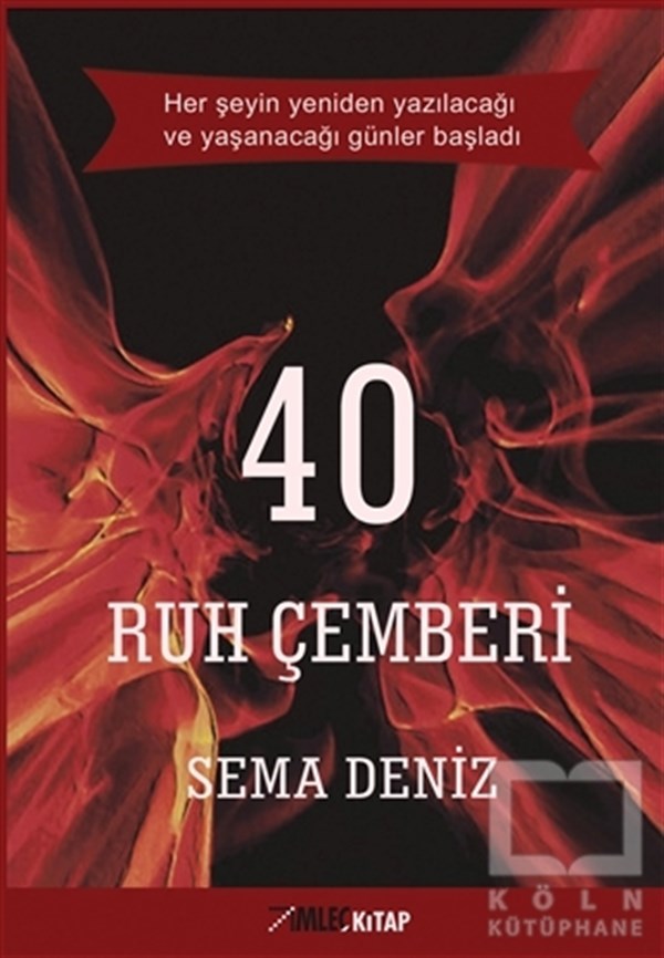 Sema DenizRoman40
