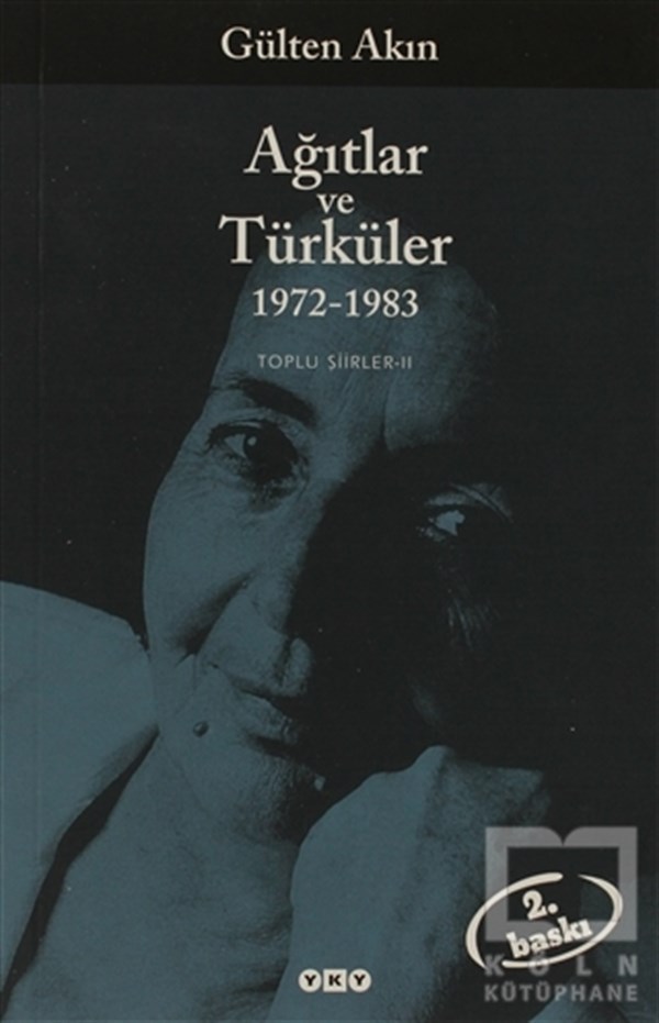 Ağıtlar ve Türküler 1972-1983