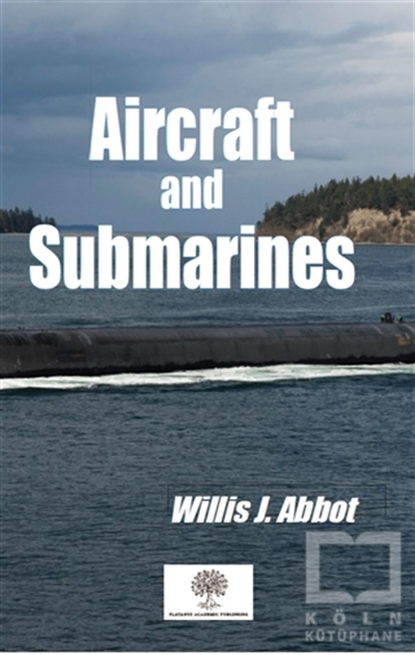 Willis J. AbbotMatematik - GeometriAircraft and Submarines