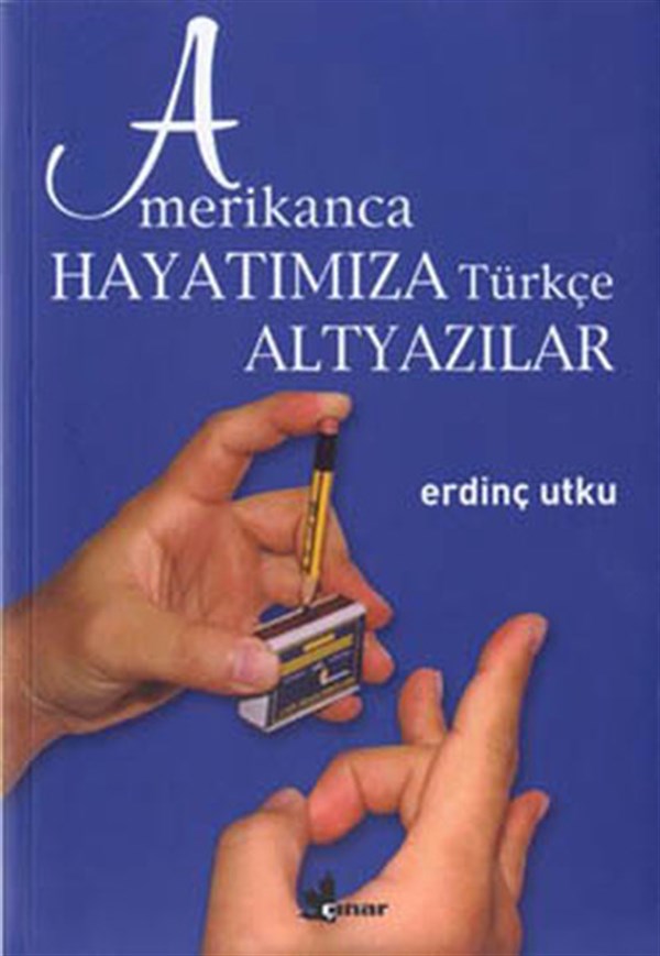 Erdinç UtkuMizah Romani - ÖyküAmerikanca Hayatımıza Türkçe Altyazılar