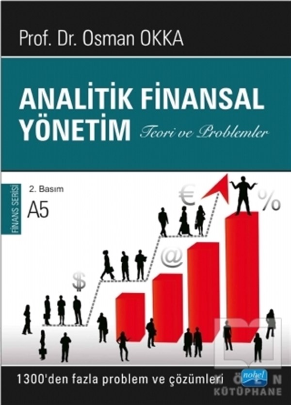 Osman OkkaBorsa - FinansAnalitik Finansal Yönetim