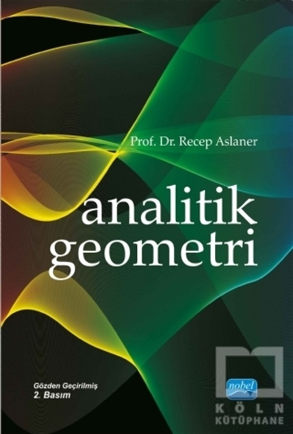 Recep AslanerAkademikAnalitik Geometri