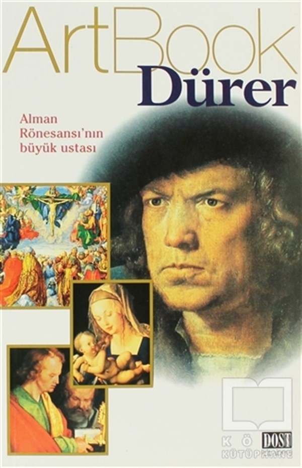 Stefano ZuffiSanat TarihiArt Book Dürer