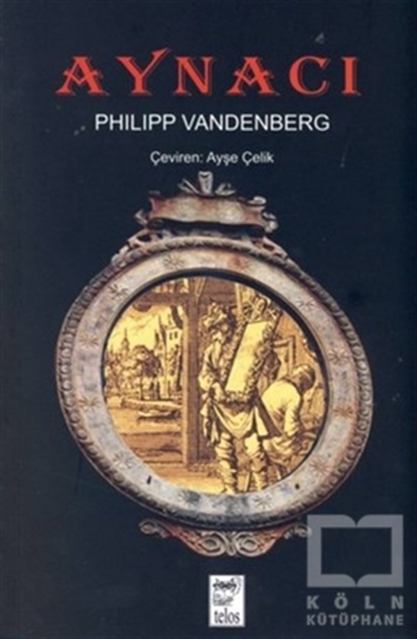 Philipp VandenbergAlman EdebiyatıAynacı