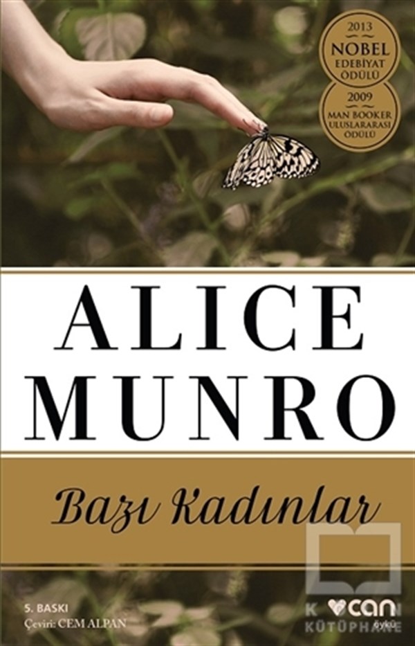 Alice MunroGenel KonularBazı Kadınlar