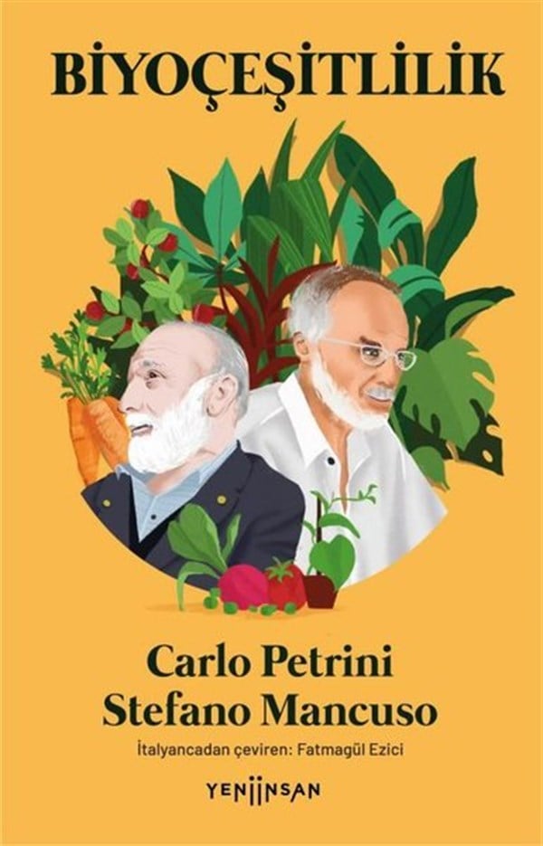 Carlo PetriniUmwelttechnikBiyoçeşitlilik