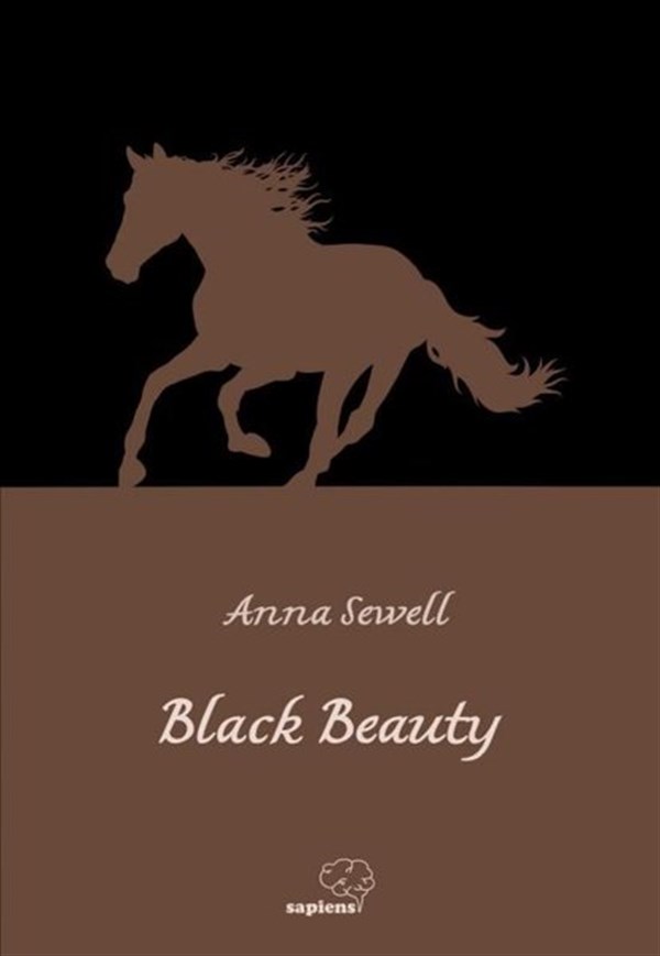 Anna SewellLiteratureBlack Beauty