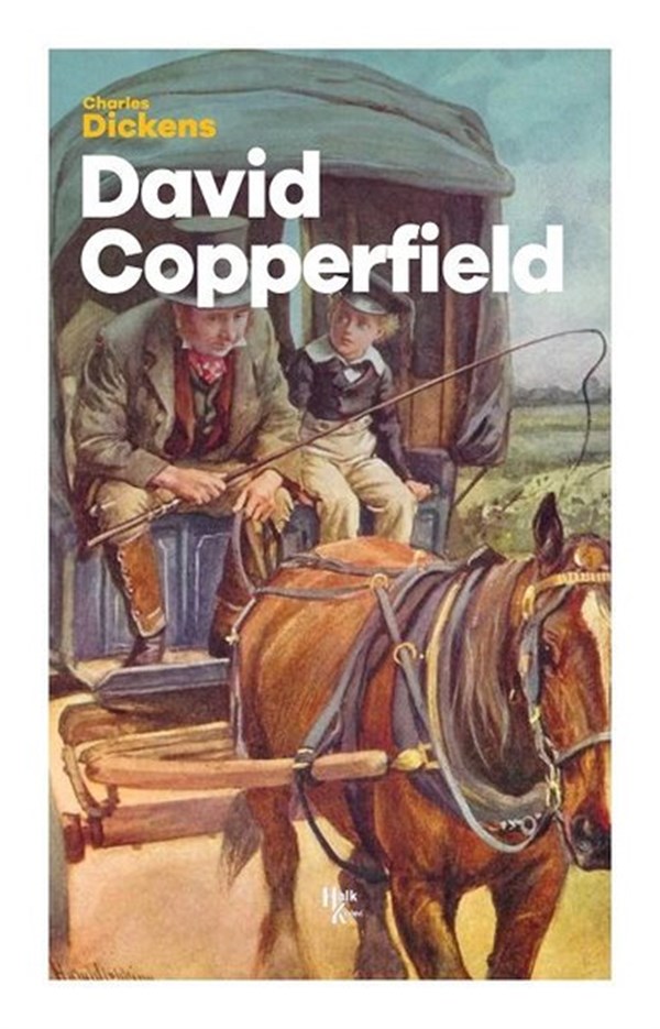 Charles DickensKlasik Çocuk KitaplarıDavid Copperfield