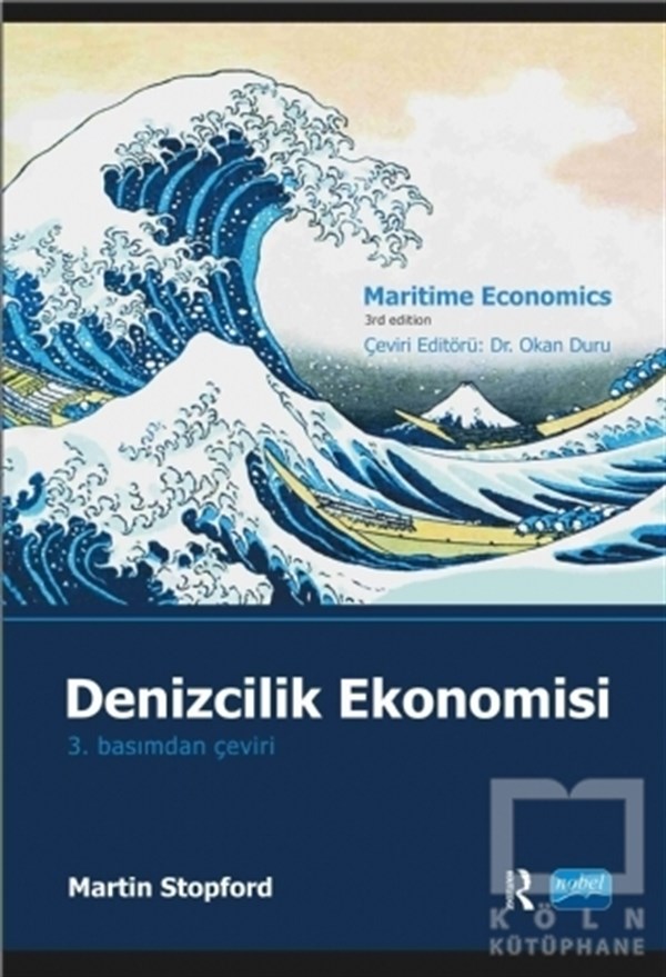 Denizcilik Ekonomisi