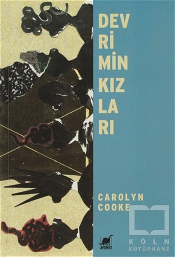 Carolyn CookeAmerikan EdebiyatıDevrimin Kızları