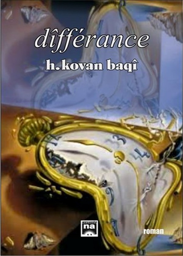 H. Kovan BaqiKürtçeDifferance
