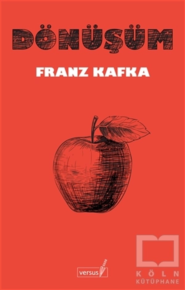 Franz KafkaAlman EdebiyatıDönüşüm