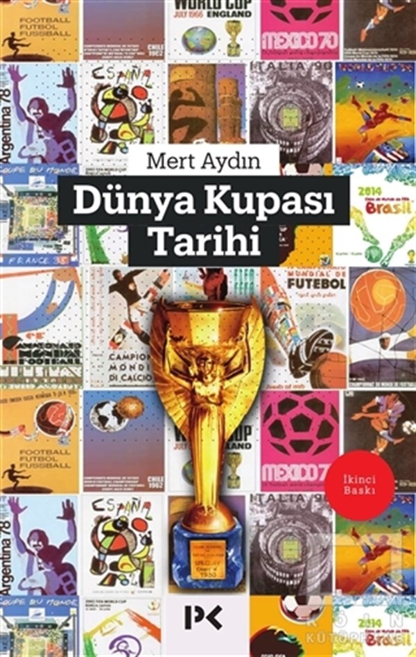Mert AydınSporDünya Kupası Tarihi