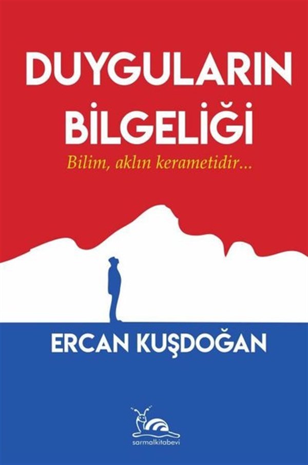 Ercan KuşdoğanPhilosophiebücherDuyguların Bilgeliği