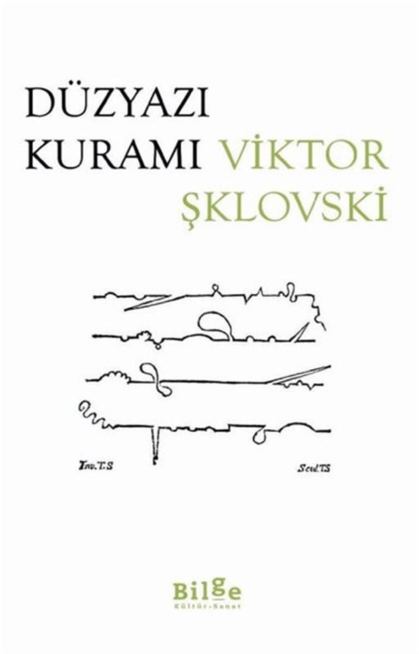 Viktor ŞklovskiKritik & Theorie & AnalyseDüzyazı Kuramı