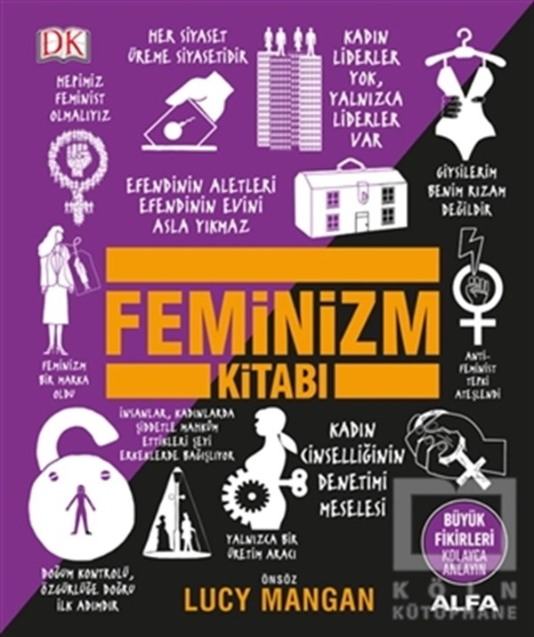 KolektifKadın Sorunları - FeminizmFeminizm Kitabı