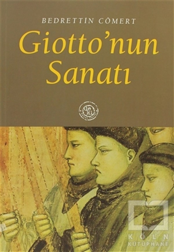 Giotto’nun Sanatı