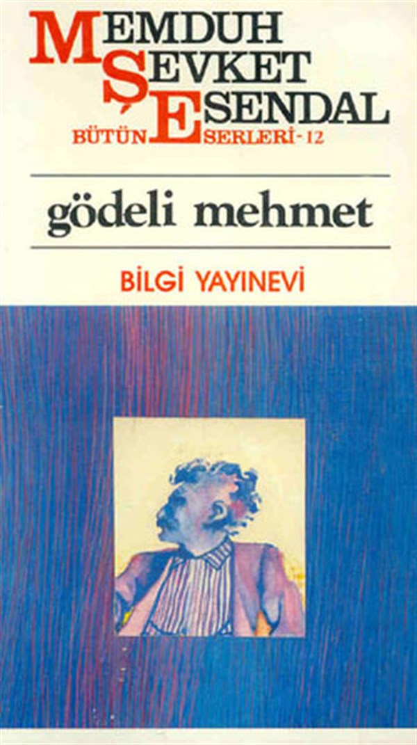 Muzaffer UygunerTürkiye RomanGödeli Mehmet