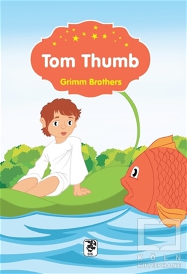Grimm BrothersÇocuk Masal KitaplarıGrimm Brothers