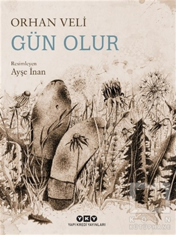 Orhan Veli KanıkGedichtsbücher für KinderGün Olur