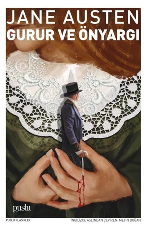 Jane AustenDünya KlasikleriGurur ve Önyargı