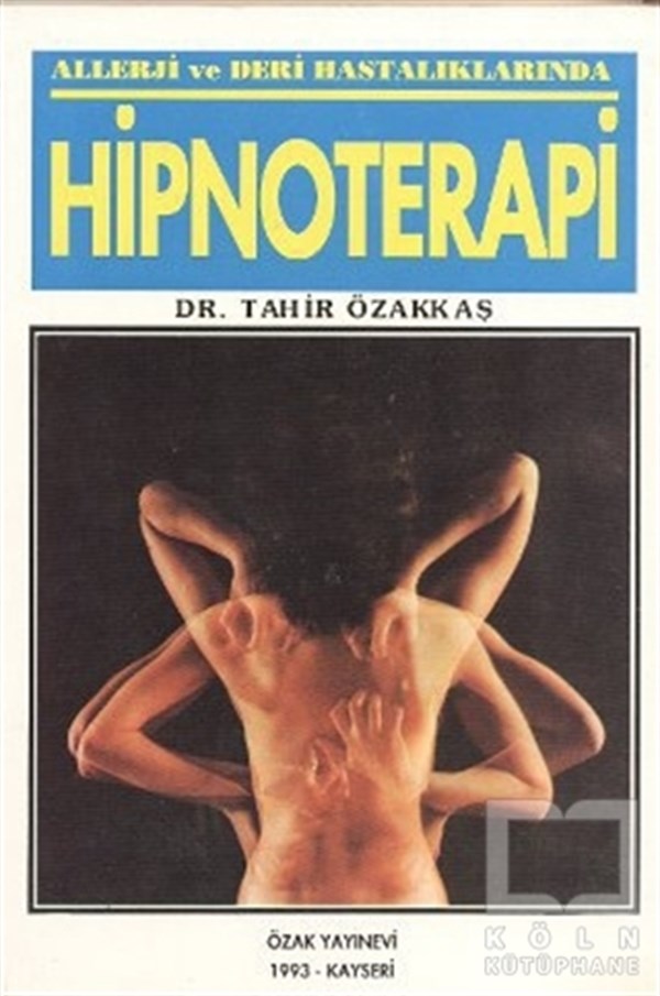 Hipnoterapi