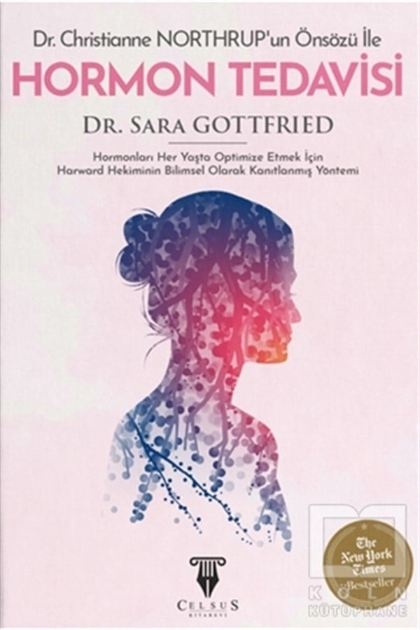 Sara GottfriedBaşvuru KitaplarıHormon Tedavisi