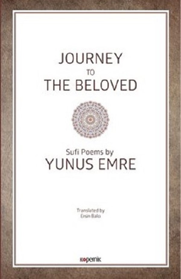 Yunus EmreLiteratureJourney to the Beloved