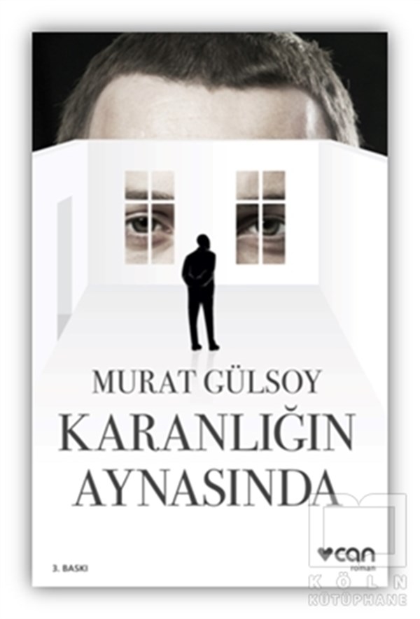 Murat GülsoyTürk EdebiyatıKaranlığın Aynasında