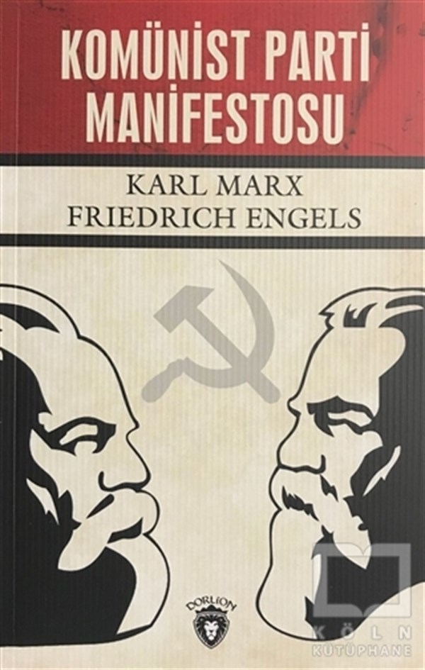 Friedrich EngelsSol HareketlerKomünist Parti Manifestosu