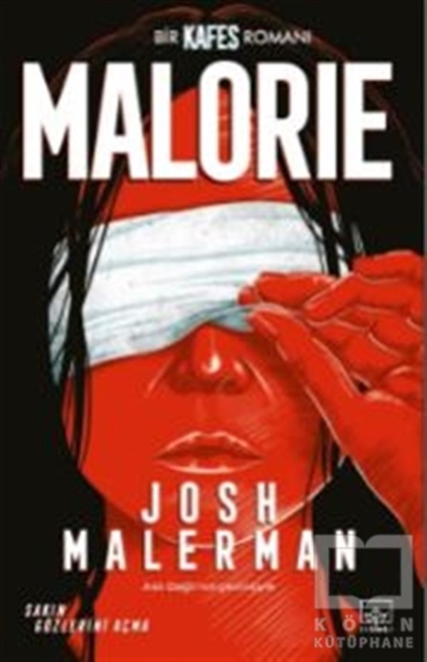 Malorie: Bir Kafes Romanı