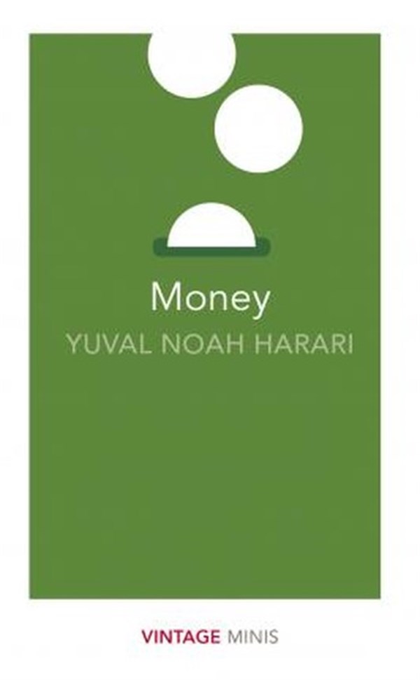 Yuval Noah HarariClassicsMoney: Vintage Minis