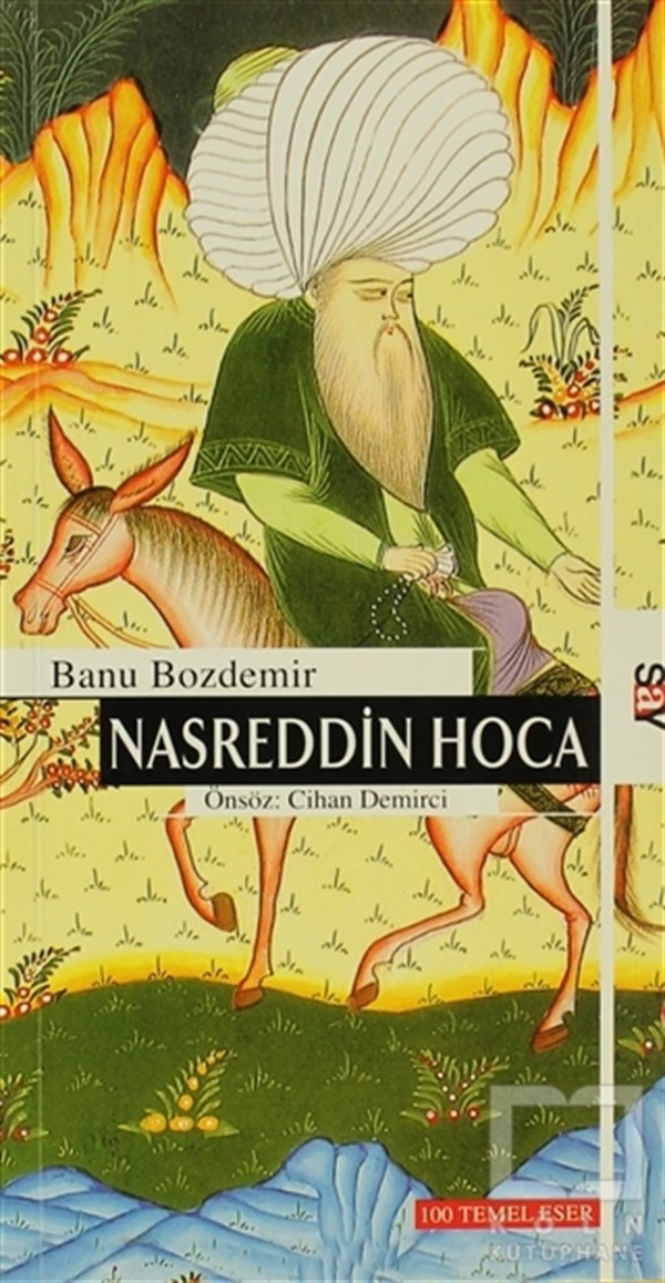 Banu BozdemirMizahNasreddin Hoca