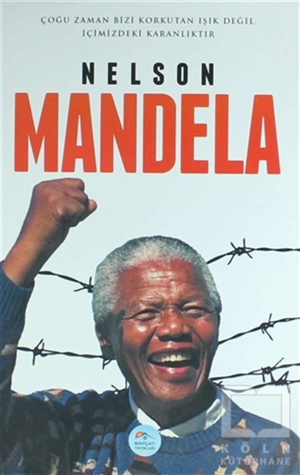 KolektifGenel FelsefeNelson Mandela
