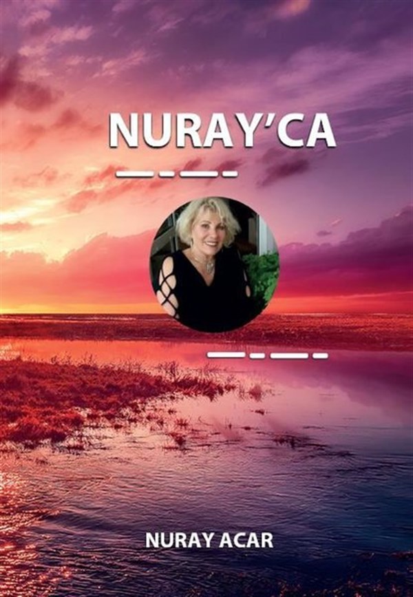 Nuray AcarTürk ŞiiriNuray'ca