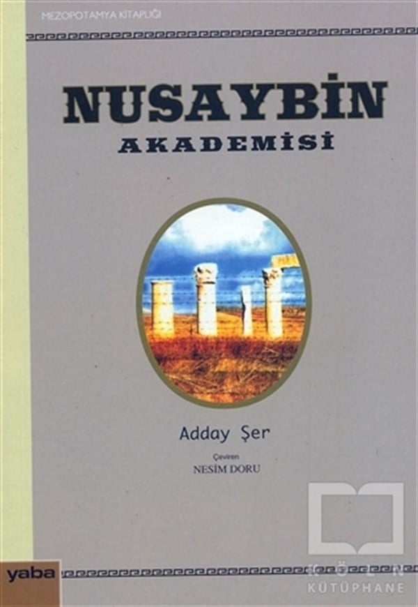 Nusaybin Akademisi