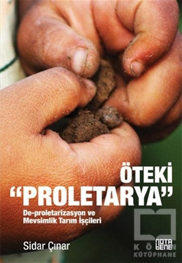 Öteki ''Proletarya''
