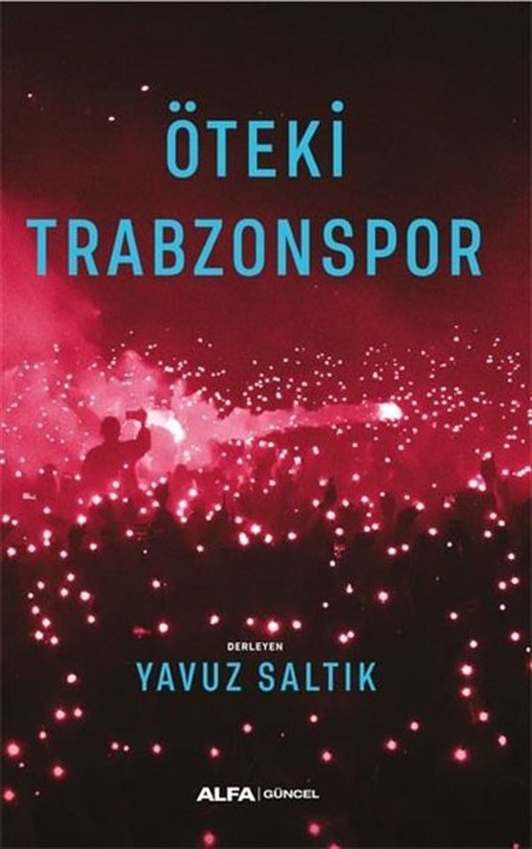 KolektifSpor KitaplarıÖteki Trabzonspor