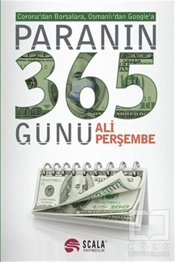 Ali Perşembeİş Dünyası KitaplarıParanın 365 Günü