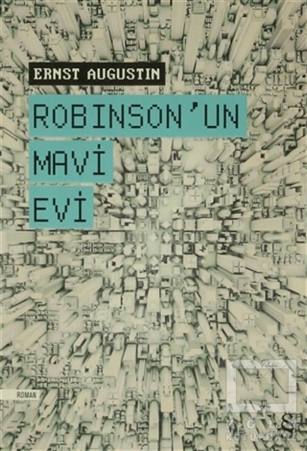 Robinson'un Mavi Evi