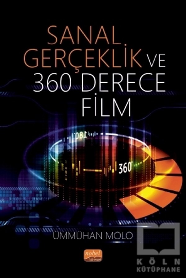 Ümmühan MoloTeknolojiSanal Gerçeklik ve 360 Derece Film