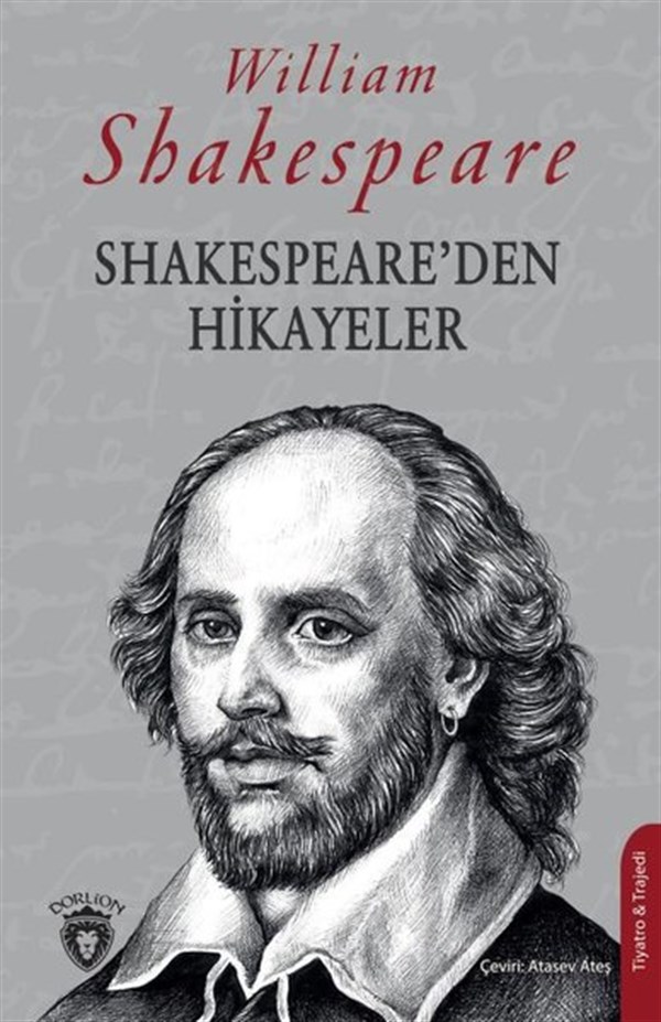 William ShakespeareDünya OyunlarıShakespeare'den Hikayeler