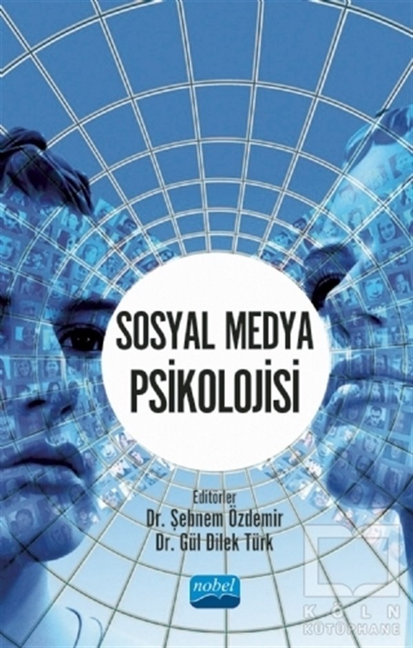 Şebnem ÖzdemirBaşvuru KitaplarıSosyal Medya Psikolojisi