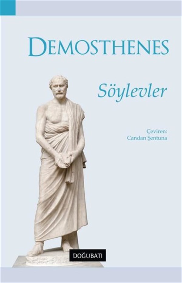 DemosthenesFelsefe BilimiSöylevler