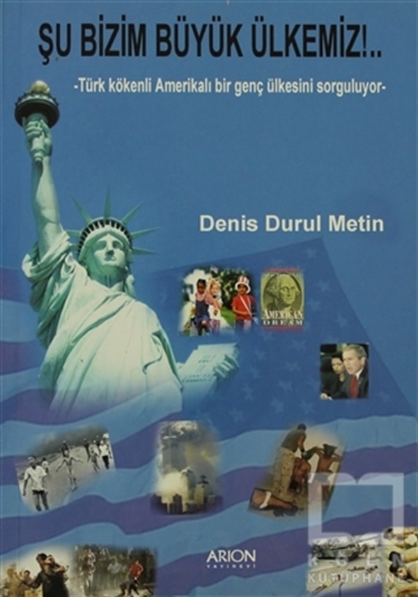 Denis Durul MetinDiğerŞu Bizim Büyük Ülkemiz