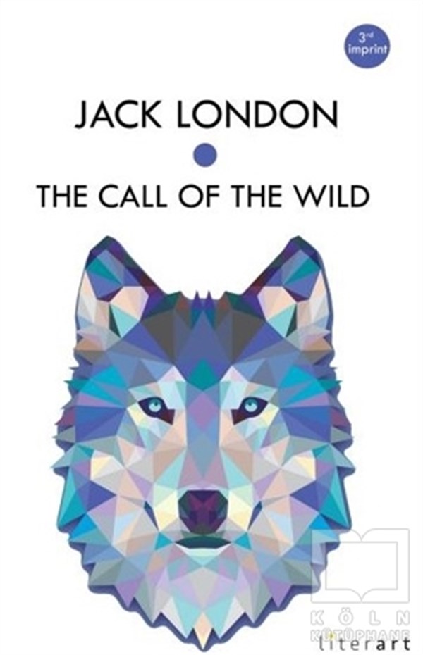 Jack LondonRomanThe Call Of The Wild