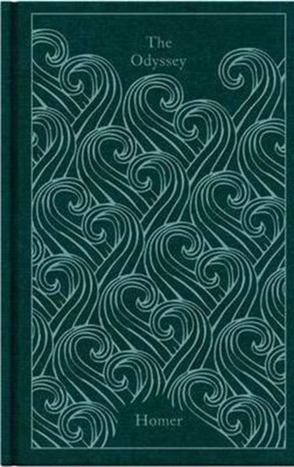 HomerClassicsThe Odyssey (A Penguin Classics Hardcover)