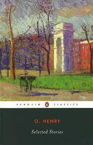 O. HenryClassics100 Selected Stories (Wordsworth Classics)
