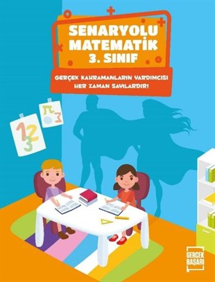 KolektifMatematik3.Sınıf Senaryolu Matematik